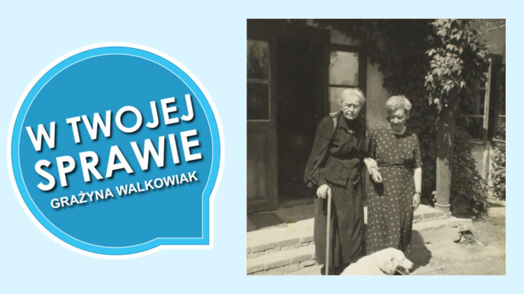 Nogi bolą, ale uczę.. 9 Nogi bolą, ale uczę.. Radio Zachód - Lubuskie