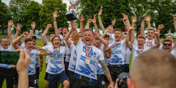 Legenda Odry w Koronie! Zaskakujące odejście Bartosza Skiby 5 Legenda Odry w Koronie! Zaskakujące odejście Bartosza Skiby Radio Zachód - Lubuskie