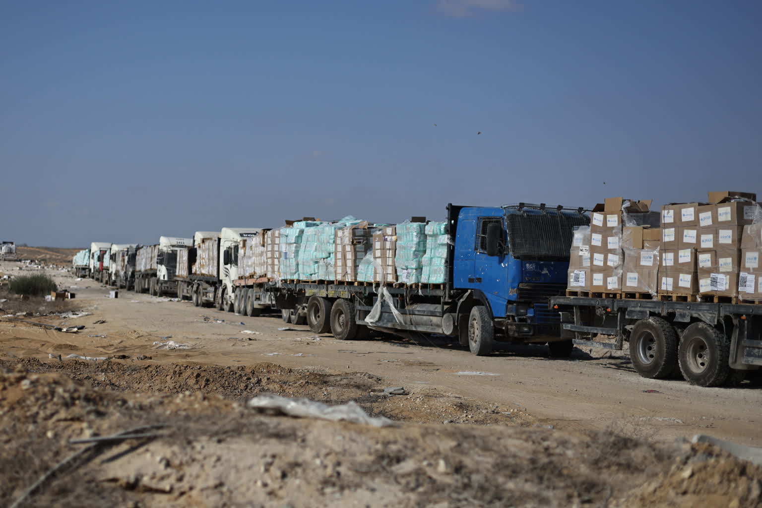 Kilkadziesiąt osób zginęło po zatonięciu łodzi