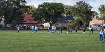 Pogoń musiała się napracować, żeby pokonać Łucznik 7 Pogoń musiała się napracować, żeby pokonać Łucznik Radio Zachód - Lubuskie