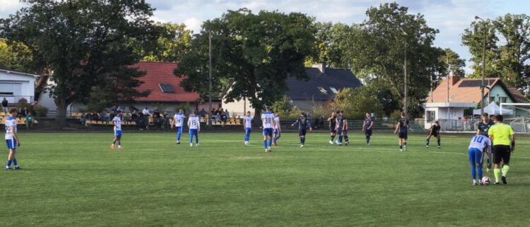 Pogoń musiała się napracować, żeby pokonać Łucznik 9 Pogoń musiała się napracować, żeby pokonać Łucznik Radio Zachód - Lubuskie