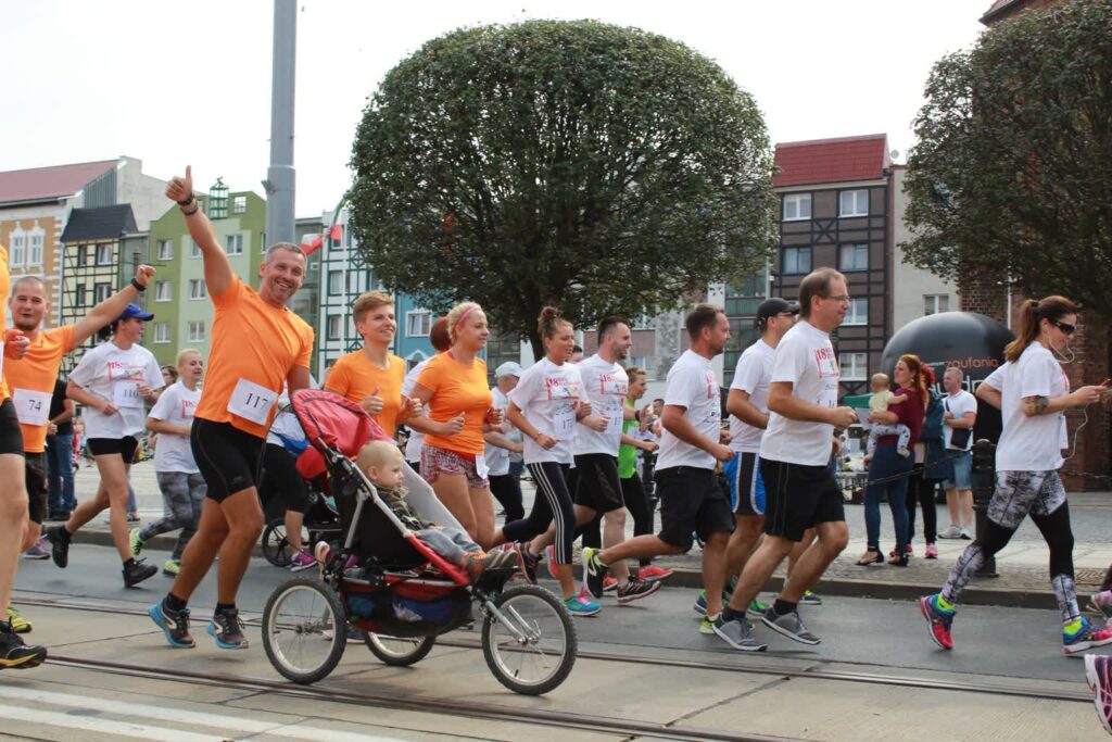 26. Bieg Solidarności w Gorzowie. Ostatnia szansa na zapisy Gorzów / www.facebook.com
