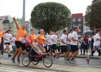 26. Bieg Solidarności w Gorzowie. Ostatnia szansa na zapisy 11 Gorzów / www.facebook.com