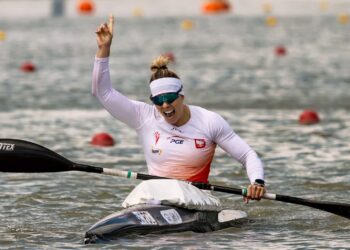 Anna Puławska historyczną mistrzynią świata! Radio Zachód - Lubuskie