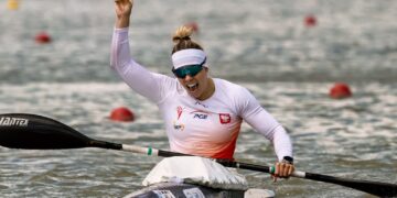 Anna Puławska historyczną mistrzynią świata! 7 Anna Puławska historyczną mistrzynią świata! Radio Zachód - Lubuskie