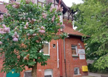 Wolne miejsca w schronisku dla bezdomnych mężczyzn w Zielonej Górze Radio Zachód - Lubuskie