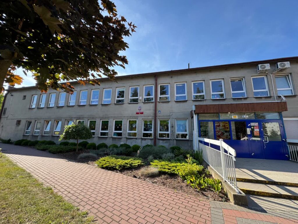 Termomodernizacja budynków przedszkoli w Żarach fot. UM Żary