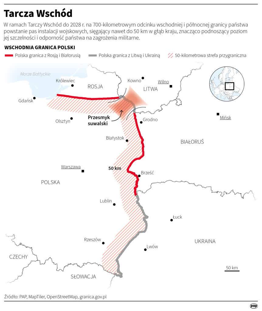 Prezydent podpisał specustawę o inwestycjach w obronność 11 igrafika_20250312_09.png