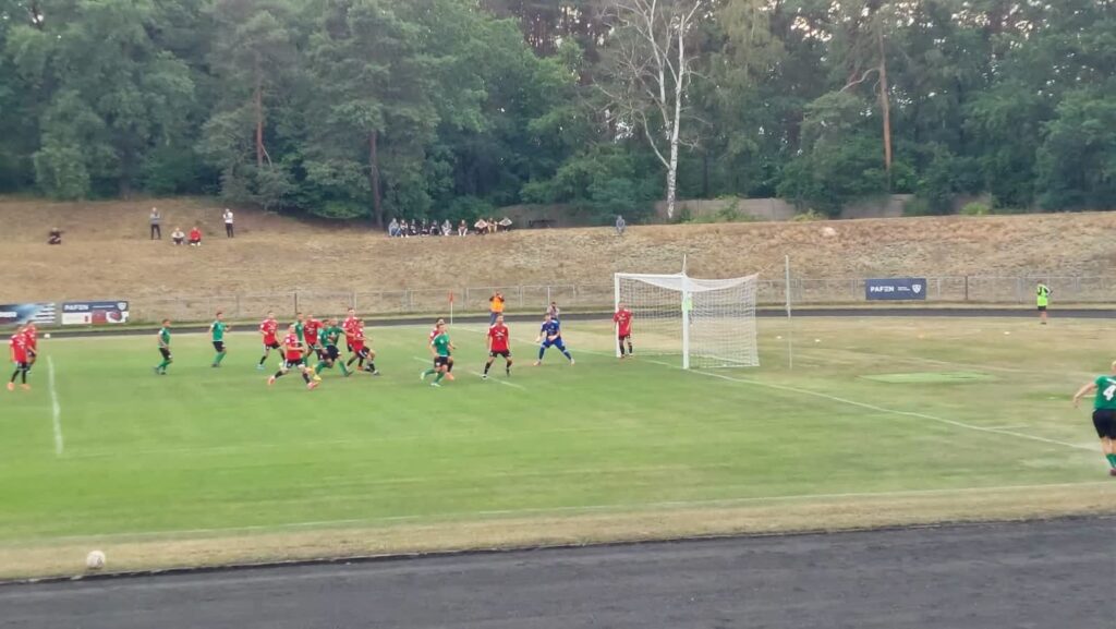 Carina potrzebuje punktów i liczy na komplet z Karkonoszami Carina potrzebuje punktów i liczy na komplet z Karkonoszami Radio Zachód - Lubuskie