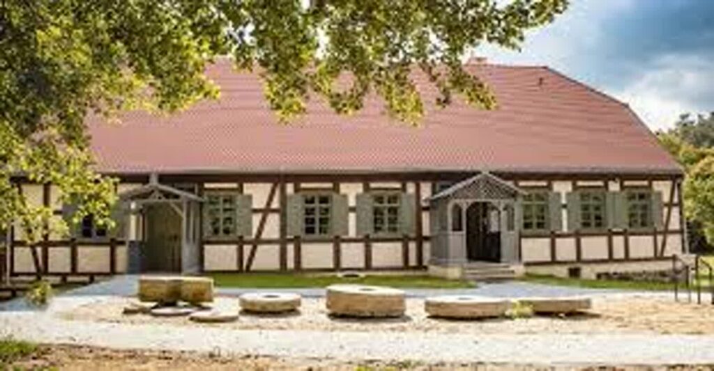 Wakacje z przewodnikiem odc. 8 - Bogdaniec Radio Zachód - Lubuskie