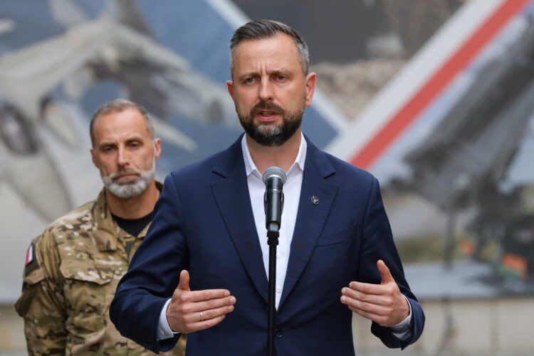 fot: PAP/Paweł Supernak