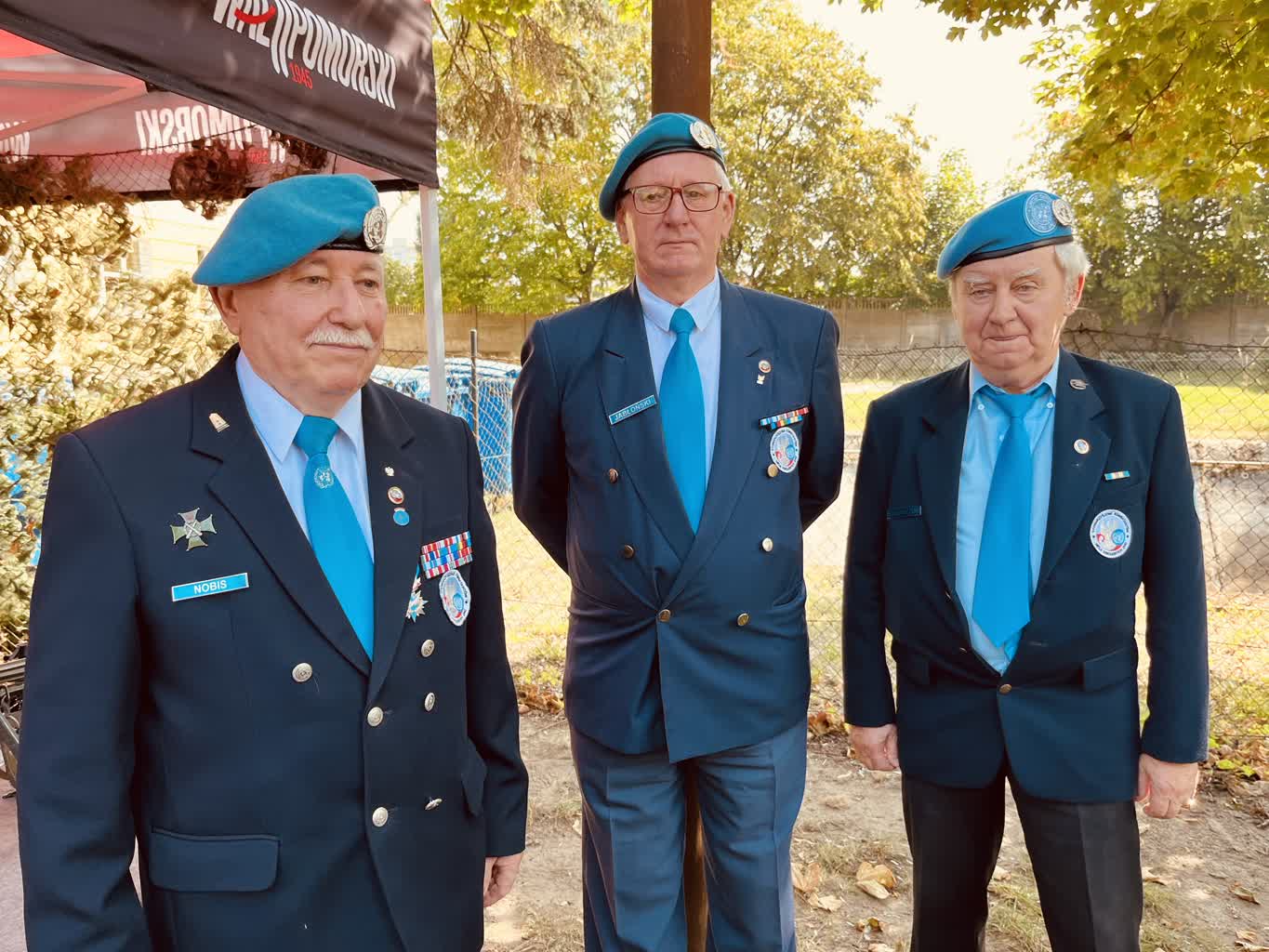 Piknik wojskowy czyli upamiętnienie tradycji garnizonowej w Gorzowie Radio Zachód - Lubuskie