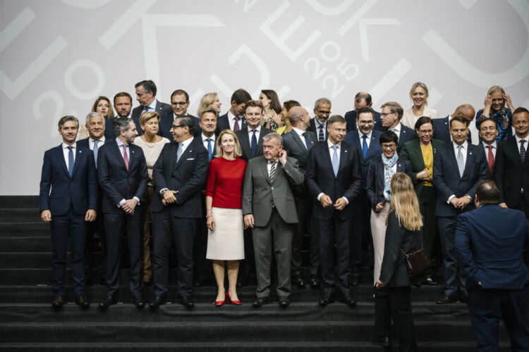 PAP/EPA/EMIL NICOLAI HELMS