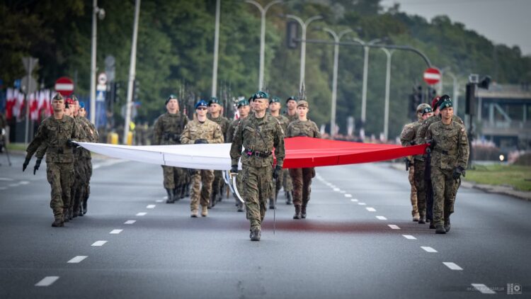 Fot. Ministerstwo Obrony Narodowej/FB