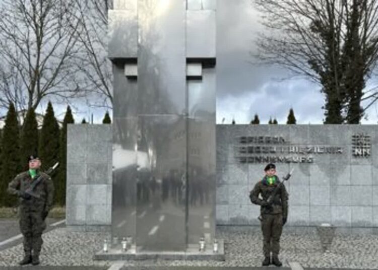 Wakacje z przewodnikiem odc. 11 - Słońsk Radio Zachód - Lubuskie