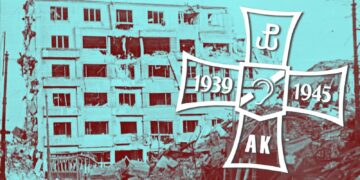 Pluton Głuchoniemych walczył w Powstaniu Warszawskim. Niewielu o nim wie 9 Fot. youtube.com/watch?v=RCFtdEDH2tM