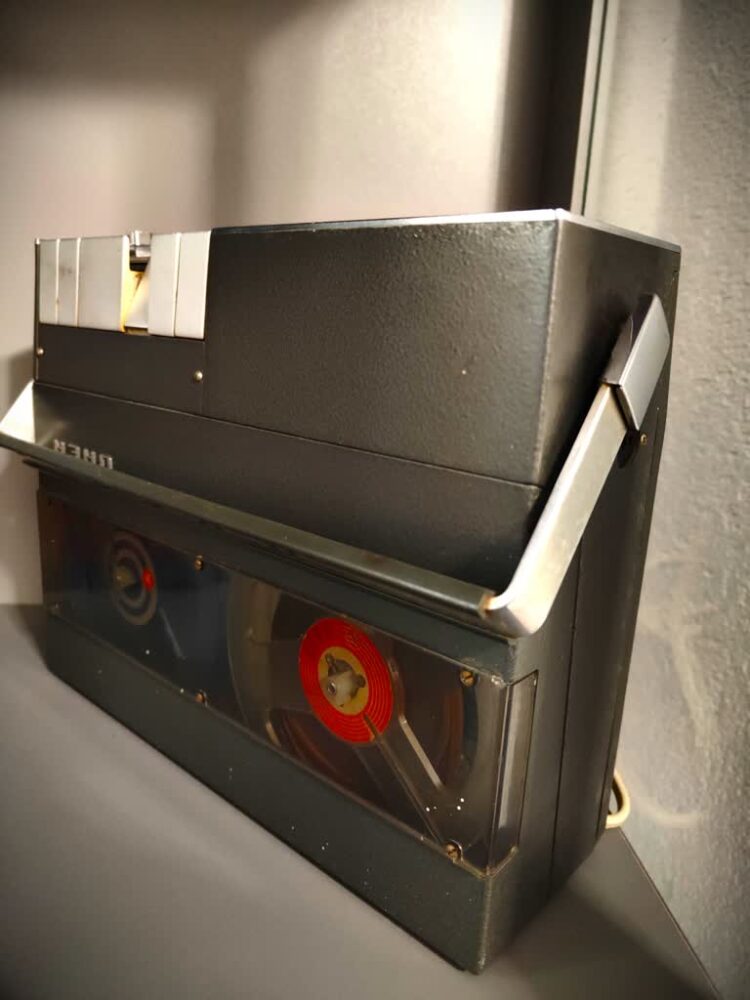 "Saldo.To nie żart, to już przeszłość" Radio Zachód - Lubuskie