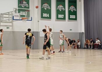 Derbowy sparing drugoligowców dla SKM-u Zastalu ZG 12 Derbowy sparing drugoligowców dla SKM-u Zastalu ZG Radio Zachód - Lubuskie