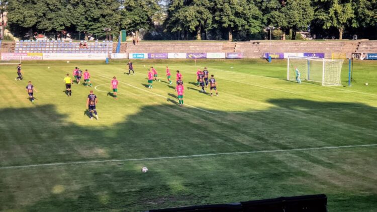 Warta podejmie szukającą punktów Carinę 9 Warta podejmie szukającą punktów Carinę Radio Zachód - Lubuskie