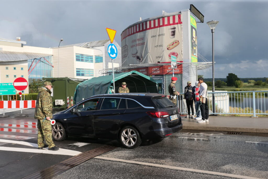 fot: PAP/Lech Muszyński