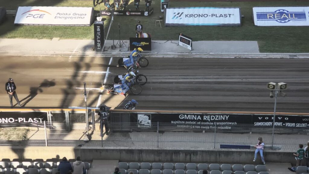 fot. Ryszard Rachlewicz