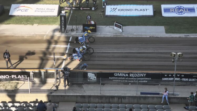 fot. Ryszard Rachlewicz