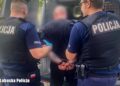 Fot. Lubuska Policja