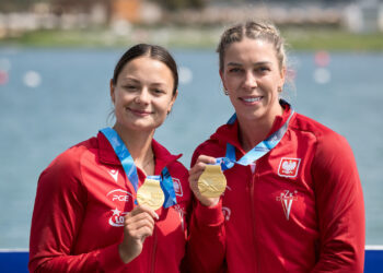 fot. Rafał Oleksiewicz/PZKaj