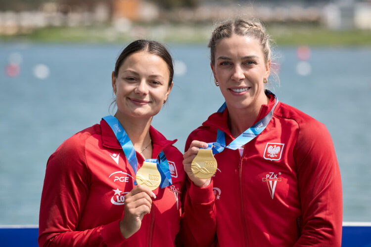 fot. Rafał Oleksiewicz/PZKaj