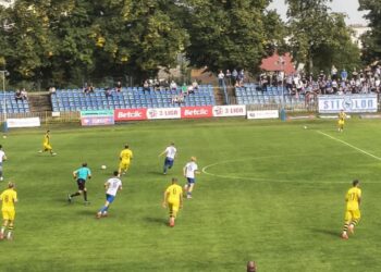 Jednostronny hit: Stilon rozbił Zorzę 11 Jednostronny hit: Stilon rozbił Zorzę Radio Zachód - Lubuskie