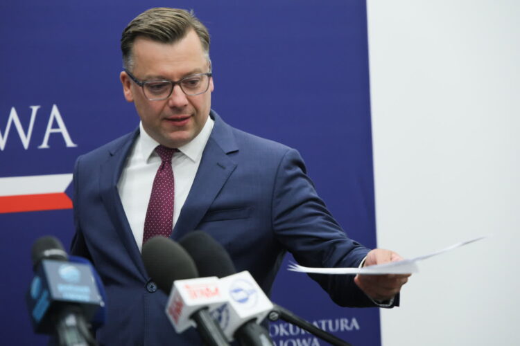 Prokuratura Krajowa: sześć osób oskarżonych o sabotaż na rzecz obcego wywiadu Radio Zachód - Lubuskie