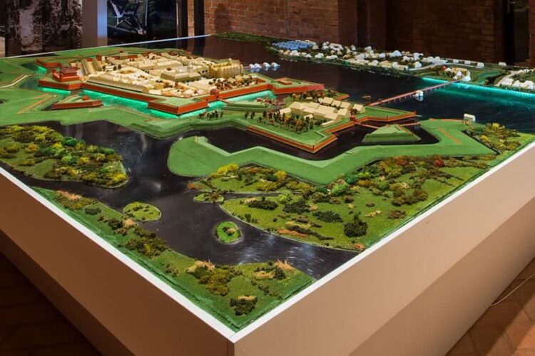 Wakacje z przewodnikiem odc. 6 - Kostrzyn Radio Zachód - Lubuskie