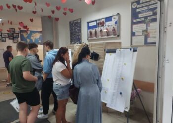 Jak wesprzeć dziecko w pierwszych dniach szkoły 14 Jak wesprzeć dziecko w pierwszych dniach szkoły Radio Zachód - Lubuskie