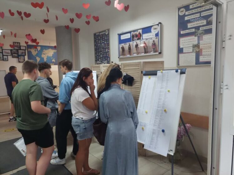 Jak wesprzeć dziecko w pierwszych dniach szkoły 9 Jak wesprzeć dziecko w pierwszych dniach szkoły Radio Zachód - Lubuskie