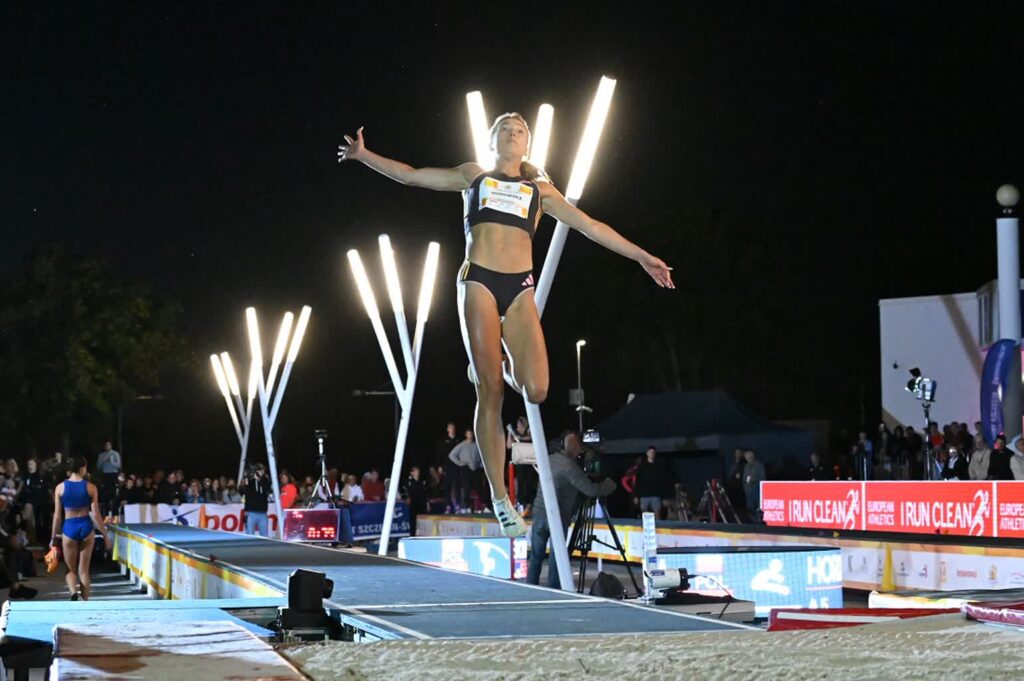 Siedemnastka z Gorzowa jedzie na Mistrzostwa Polski. Będzie też walka o Tokio Siedemnastka z Gorzowa jedzie na Mistrzostwa Polski. Będzie też walka o Tokio Radio Zachód - Lubuskie