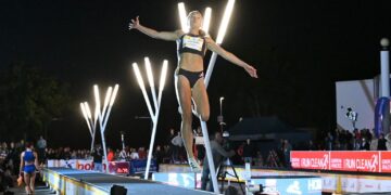 Siedemnastka z Gorzowa jedzie na Mistrzostwa Polski. Będzie też walka o Tokio 2 Siedemnastka z Gorzowa jedzie na Mistrzostwa Polski. Będzie też walka o Tokio Radio Zachód - Lubuskie