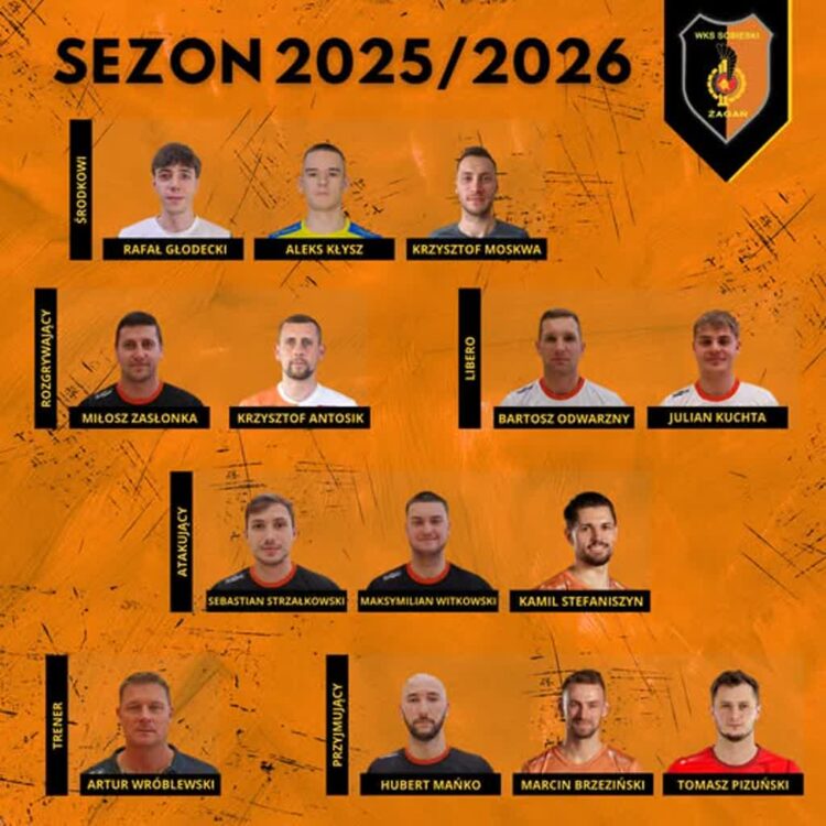 WKS Sobieski (na razie) trenuje na piasku Radio Zachód - Lubuskie