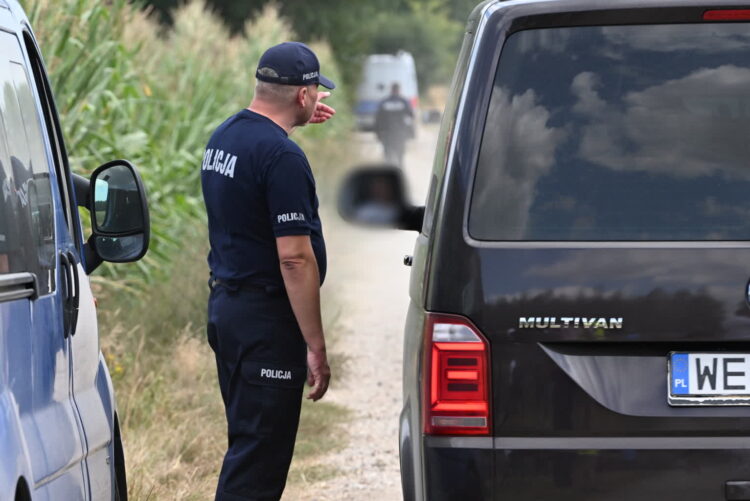 fot: PAP/Wojtek Jargiło