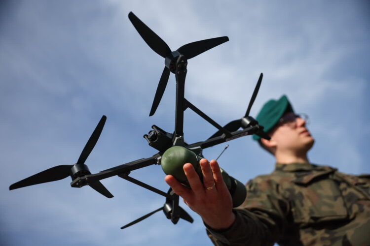 fot: PAP/Leszek Szymański