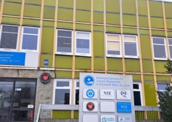 Poradnia Leczenia Bólu znów działa w szpitalu w Gorzowie Radio Zachód - Lubuskie