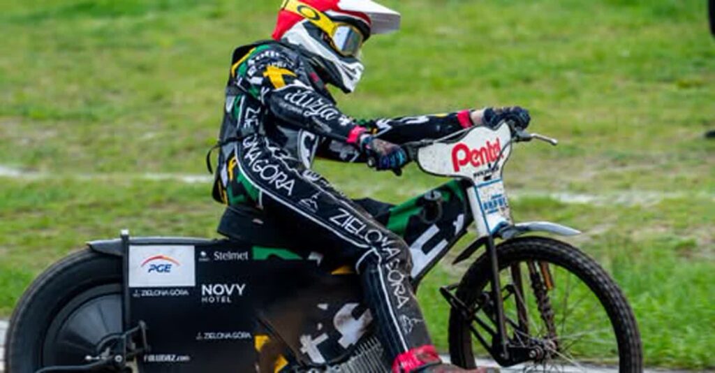 Falubaz nie lubi toru w Lublinie Falubaz nie lubi toru w Lublinie Radio Zachód - Lubuskie