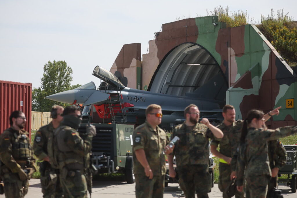 Bezpieczna granica odc. 49 fot: PAP/Leszek Szymański