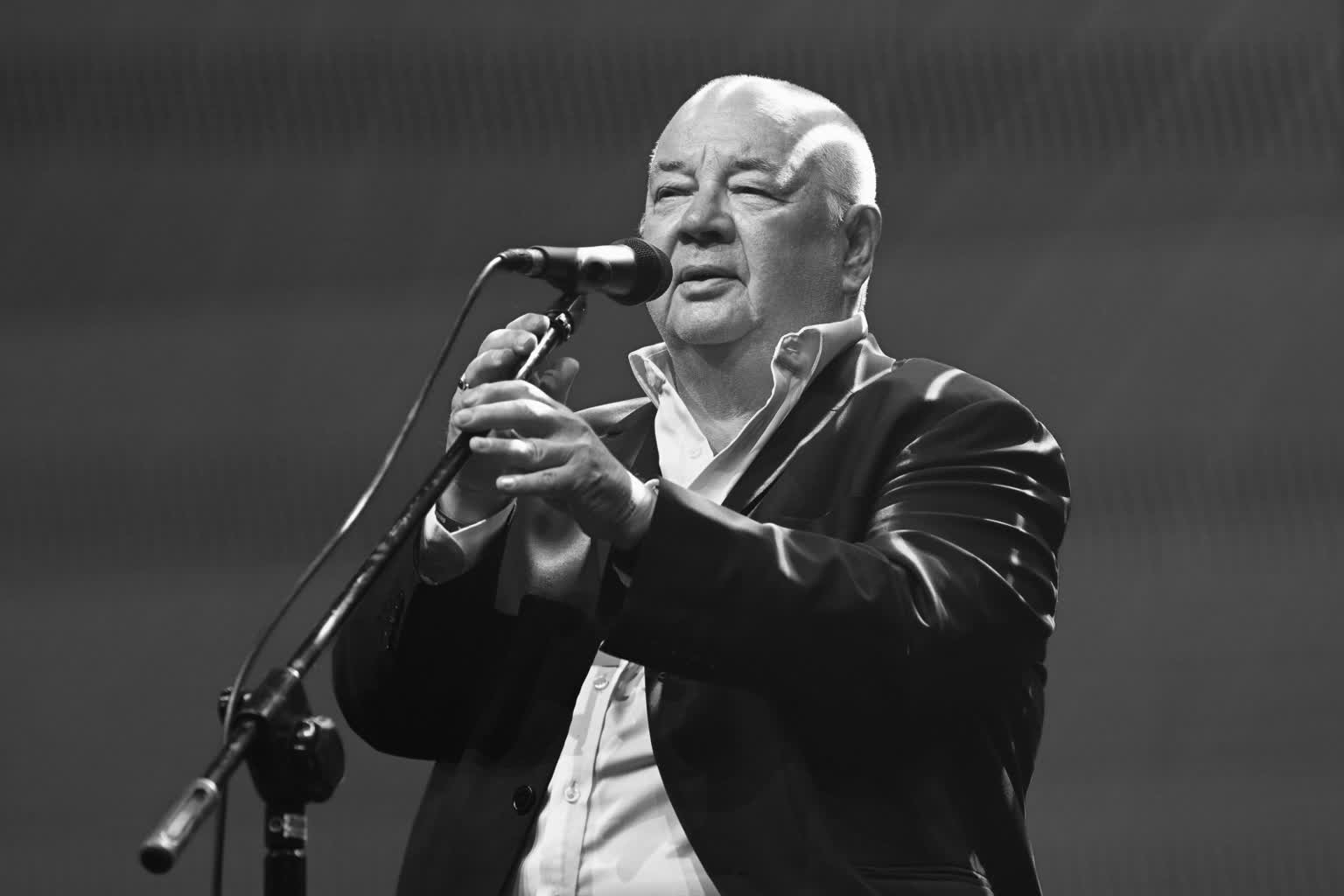 Siedem razy Soyka – subiektywny wybór najważniejszych utworów artysty