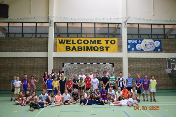 Wakacje w Babimoście 9 fot. CSiR Babimost