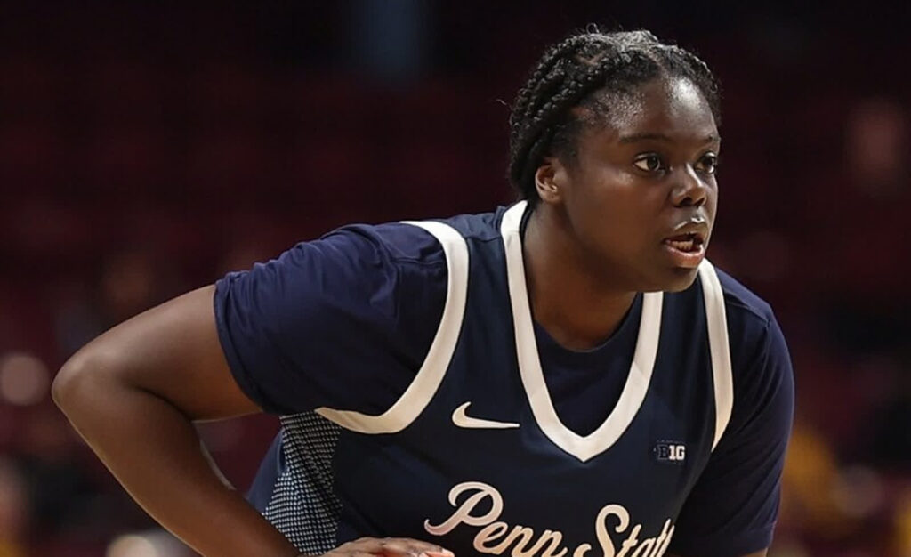 Kolejna karta w talii trenera Maciejewskiego to wszechstronna amerykanka fot.wikipedia