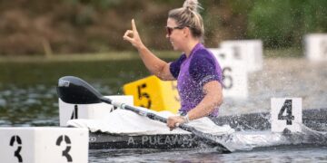 MP: Owocny początek gorzowian 5 fot. PZKaj