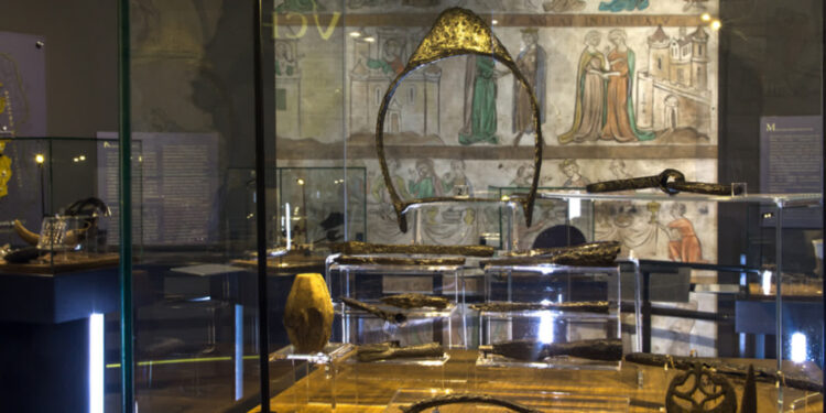 Wakacje z przewodnikiem odc. 4 - Santok Radio Zachód - Lubuskie