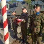 Żagańskie obchody Święta Wojska Polskiego [ZDJĘCIA] Radio Zachód - Lubuskie