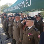 Żagańskie obchody Święta Wojska Polskiego [ZDJĘCIA] Radio Zachód - Lubuskie