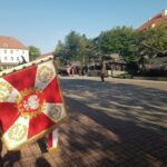 Żagańskie obchody Święta Wojska Polskiego [ZDJĘCIA] Radio Zachód - Lubuskie